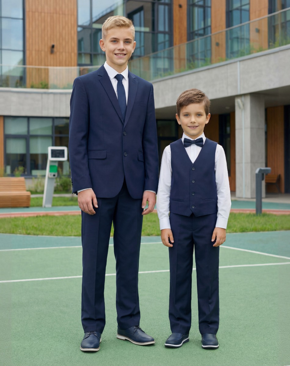 картинка Брюки БСЛ от магазина ОЛМИ